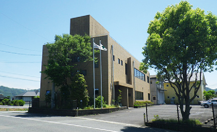 山口支店