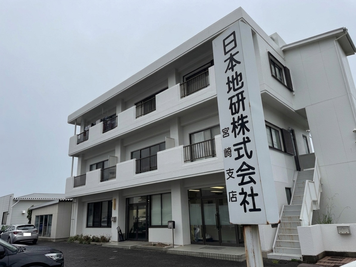 宮崎支店